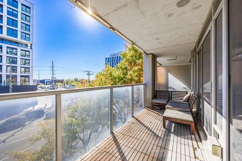 Photo 22 at 312 - 1040 The Queensway, City Centre West, Toronto