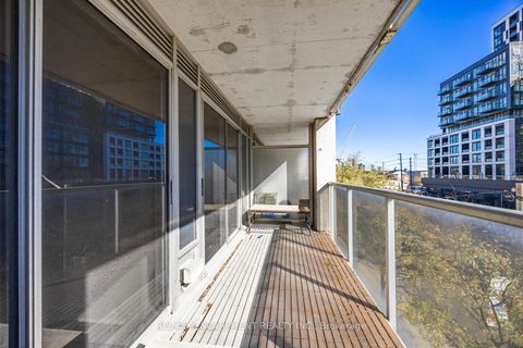 Photo 23 at 312 - 1040 The Queensway, City Centre West, Toronto