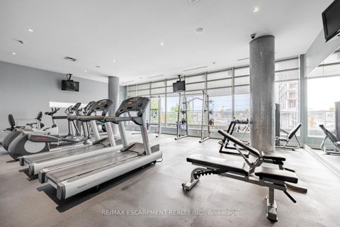 Photo 25 at 312 - 1040 The Queensway, City Centre West, Toronto