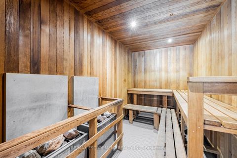 Photo 26 at 312 - 1040 The Queensway, City Centre West, Toronto