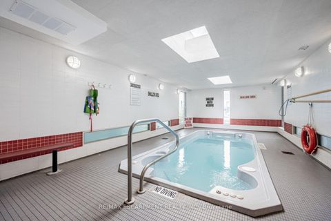 Photo 27 at 312 - 1040 The Queensway, City Centre West, Toronto