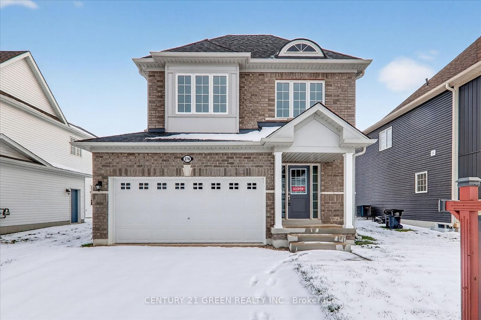 276 Springfield Crescent, Stayner, Clearview photo number 2