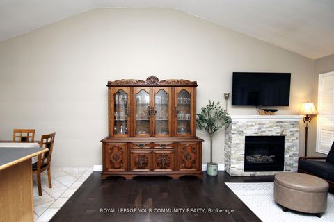 Photo 8 at 136 Strathburn Boulevard, Pelmo Park W5, Toronto