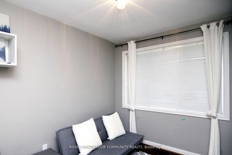 Photo 12 at 136 Strathburn Boulevard, Pelmo Park W5, Toronto