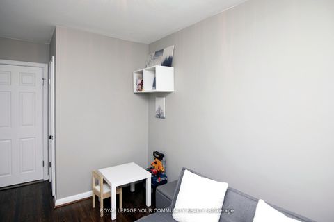 Photo 13 at 136 Strathburn Boulevard, Pelmo Park W5, Toronto