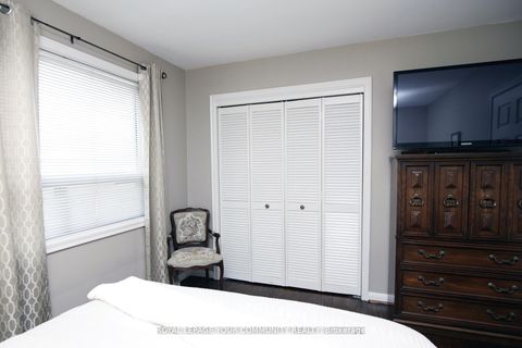 Photo 16 at 136 Strathburn Boulevard, Pelmo Park W5, Toronto