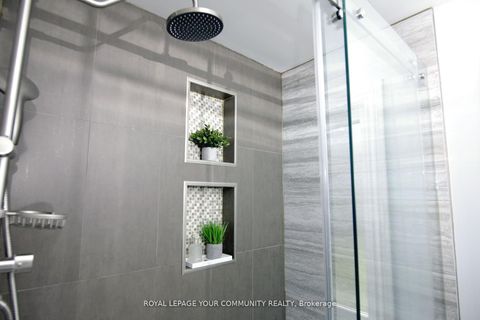 Photo 19 at 136 Strathburn Boulevard, Pelmo Park W5, Toronto