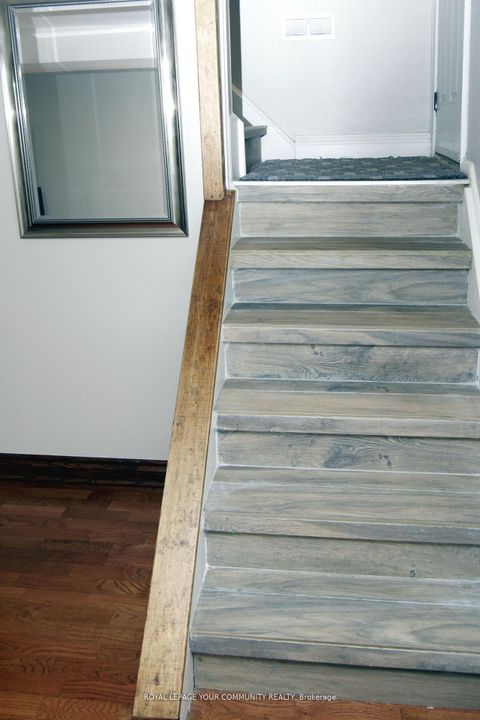 Photo 20 at 136 Strathburn Boulevard, Pelmo Park W5, Toronto