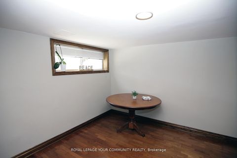 Photo 21 at 136 Strathburn Boulevard, Pelmo Park W5, Toronto