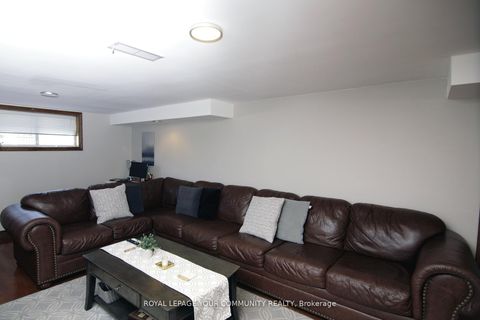 Photo 22 at 136 Strathburn Boulevard, Pelmo Park W5, Toronto