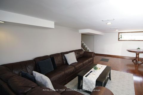 Photo 23 at 136 Strathburn Boulevard, Pelmo Park W5, Toronto