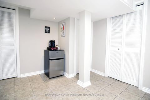 Photo 24 at 136 Strathburn Boulevard, Pelmo Park W5, Toronto