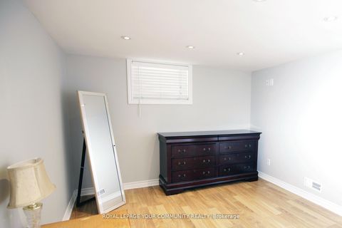 Photo 25 at 136 Strathburn Boulevard, Pelmo Park W5, Toronto