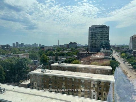 Photo 9 at 904 - 203 College Street, Chinatown, Toronto