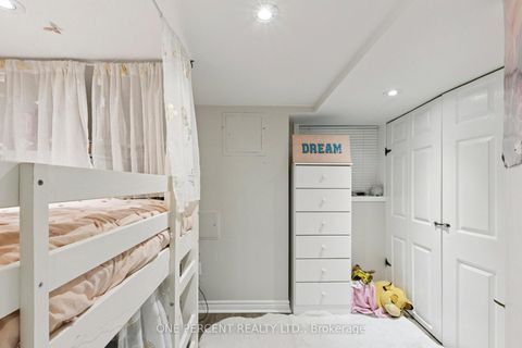 Photo 16 at 119 De Grassi Street, South Riverdale, Toronto