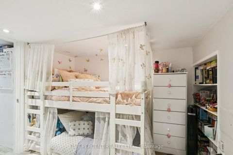 Photo 17 at 119 De Grassi Street, South Riverdale, Toronto