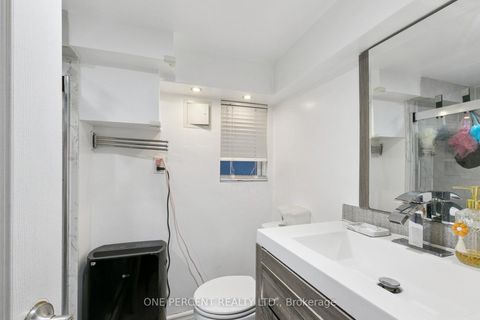 Photo 18 at 119 De Grassi Street, South Riverdale, Toronto