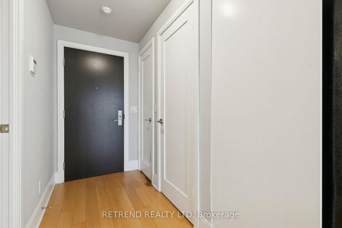 Photo 1 at 1312 - 70 Roehampton Avenue, Mount Pleasant West, Toronto