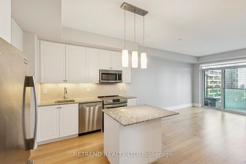 Photo 13 at 1312 - 70 Roehampton Avenue, Mount Pleasant West, Toronto