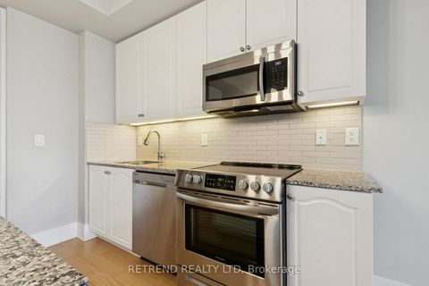 Photo 17 at 1312 - 70 Roehampton Avenue, Mount Pleasant West, Toronto