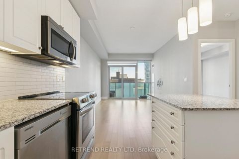 Photo 21 at 1312 - 70 Roehampton Avenue, Mount Pleasant West, Toronto
