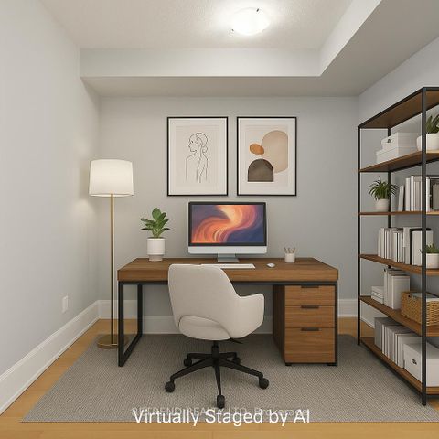 Photo 25 at 1312 - 70 Roehampton Avenue, Mount Pleasant West, Toronto