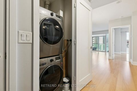 Photo 32 at 1312 - 70 Roehampton Avenue, Mount Pleasant West, Toronto