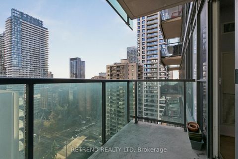 Photo 33 at 1312 - 70 Roehampton Avenue, Mount Pleasant West, Toronto