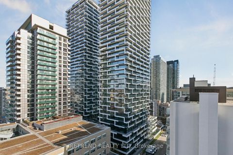 Photo 34 at 1312 - 70 Roehampton Avenue, Mount Pleasant West, Toronto