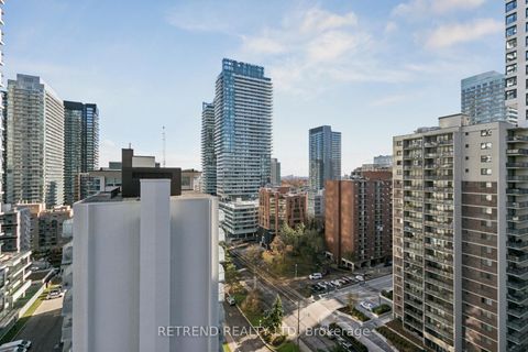 Photo 35 at 1312 - 70 Roehampton Avenue, Mount Pleasant West, Toronto