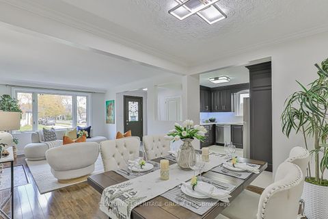 Photo 21 at 305 Connaught Avenue, Newtonbrook West, Toronto