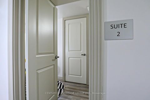 Photo 36 at 305 Connaught Avenue, Newtonbrook West, Toronto