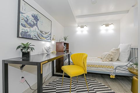 Photo 38 at 305 Connaught Avenue, Newtonbrook West, Toronto