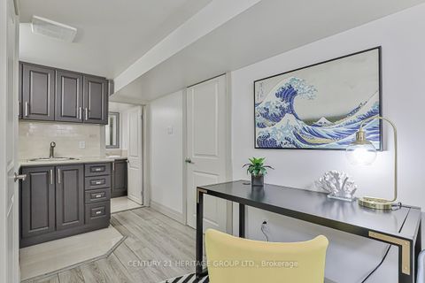 Photo 39 at 305 Connaught Avenue, Newtonbrook West, Toronto