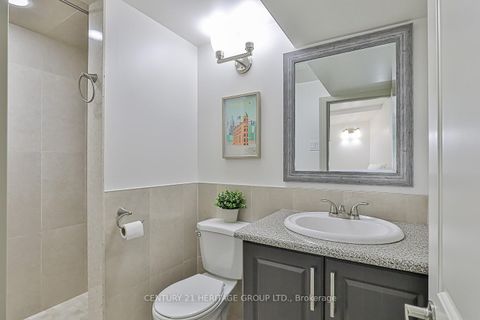 Photo 40 at 305 Connaught Avenue, Newtonbrook West, Toronto