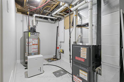 Photo 48 at 305 Connaught Avenue, Newtonbrook West, Toronto