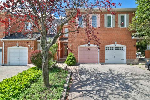 Photo 0 at 72 Addison Street, North Richvale, Richmond Hill