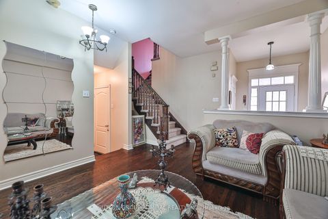 Photo 3 at 72 Addison Street, North Richvale, Richmond Hill