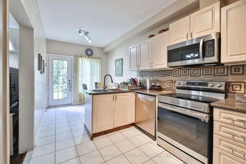Photo 7 at 72 Addison Street, North Richvale, Richmond Hill