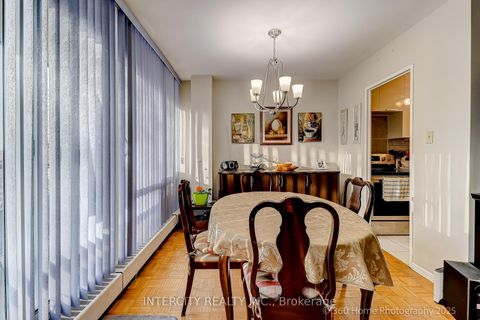Photo 6 at 314 - 24 Four Winds Drive, York University Heights, Toronto