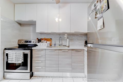 Photo 8 at 314 - 24 Four Winds Drive, York University Heights, Toronto