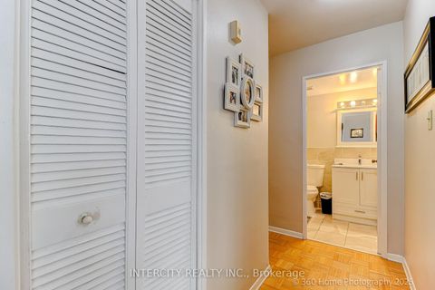 Photo 13 at 314 - 24 Four Winds Drive, York University Heights, Toronto