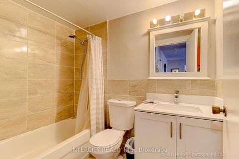 Photo 14 at 314 - 24 Four Winds Drive, York University Heights, Toronto