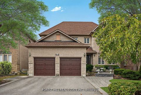Photo 1 at 66 Sanibel Crescent, Uplands, Vaughan