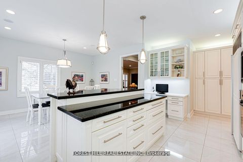 Photo 4 at 66 Sanibel Crescent, Uplands, Vaughan