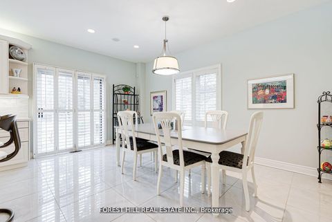 Photo 5 at 66 Sanibel Crescent, Uplands, Vaughan