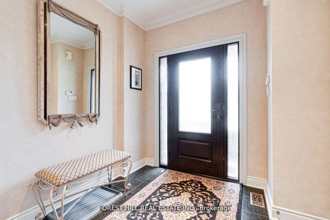 Photo 6 at 66 Sanibel Crescent, Uplands, Vaughan