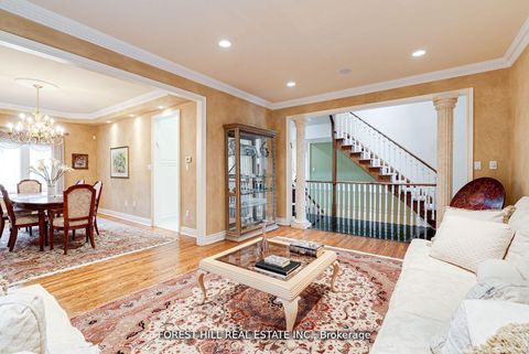 Photo 8 at 66 Sanibel Crescent, Uplands, Vaughan