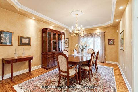 Photo 9 at 66 Sanibel Crescent, Uplands, Vaughan