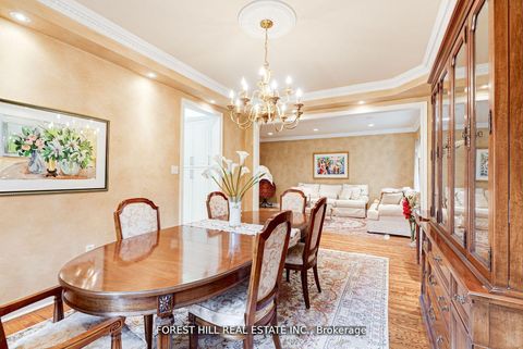 Photo 10 at 66 Sanibel Crescent, Uplands, Vaughan